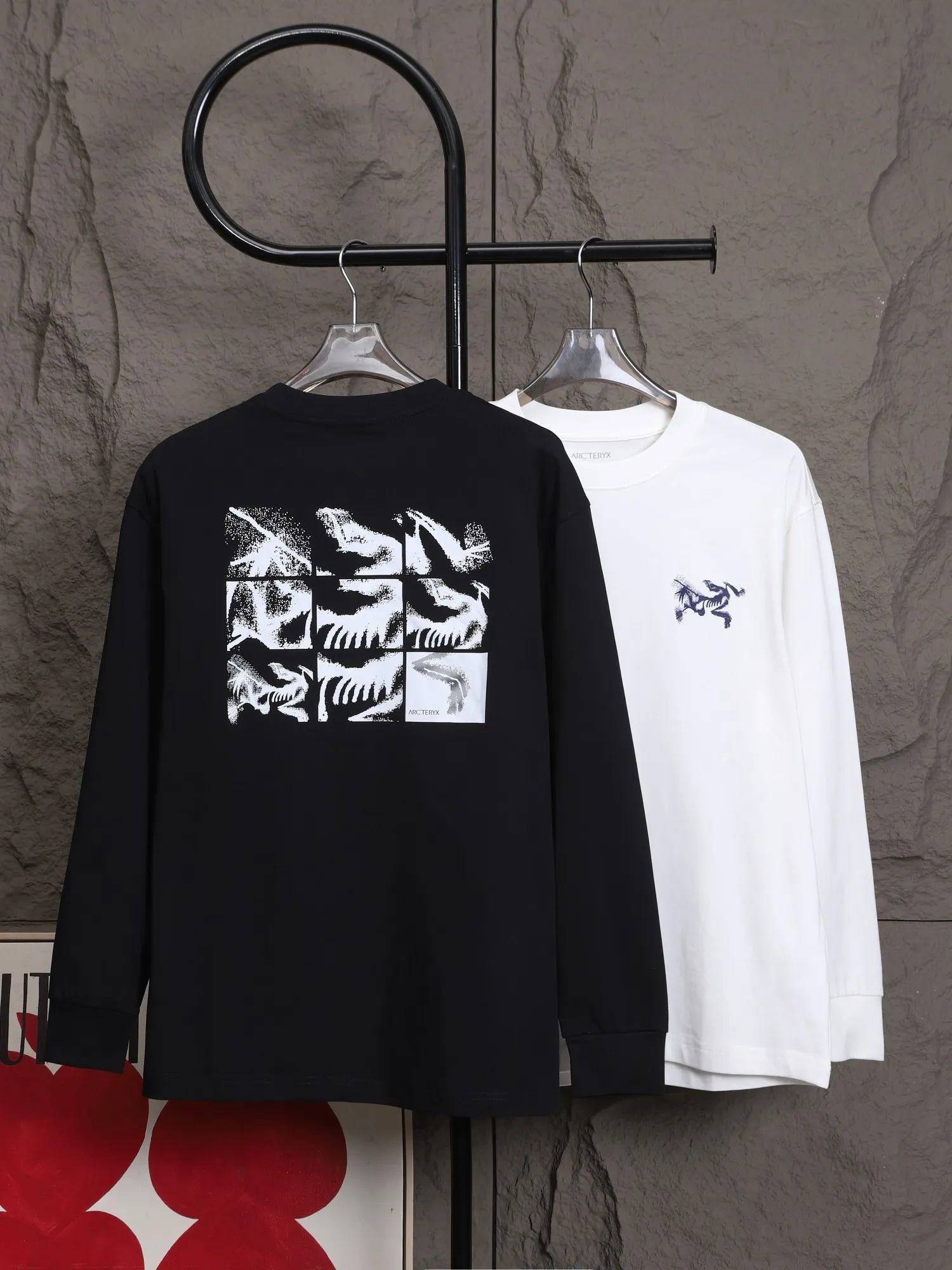 Quality 5601 2025 Kragg SL T Kragg Series New Arrival T ， ， LOGO ， ，Classic ！ ， ， ， ✌️